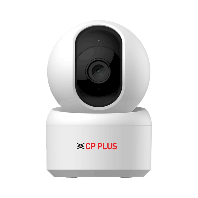 CP Plus Servillance Cybersecurity